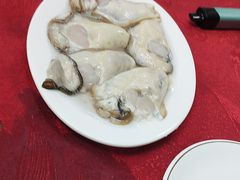 -花苑美食横琴生蚝火锅(拱北粤华路店)