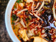 -阿生哥螺蛳粉(永安街店)
