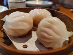 君悦虾饺皇-广州富力君悦大酒店空中花园