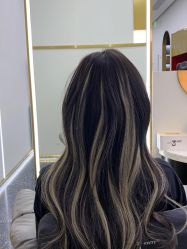 -JUNO hair salon