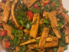 -衡厨·衡阳土菜(中南店)