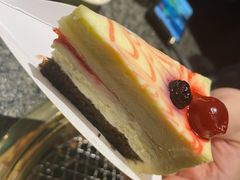 -第戎蛋糕(恒隆广场店)