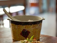 -兴安酒店农家吊锅土菜(天堂寨店)