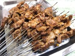 -酒宝荡烧烤(长航局江大路住宅小区店)