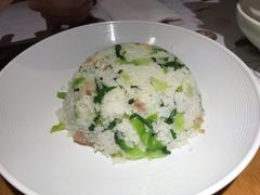 上海咸肉大虾菜饭-南小馆(迪士尼小镇店)