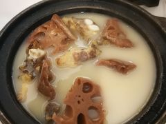 -稻香酒家·35年老字号(侨光店)