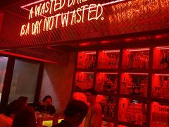 -The Drinkery (瑞金店)