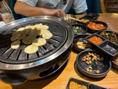 -九田家黑牛烤肉料理(华侨城店)