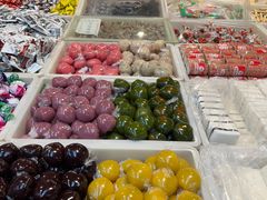 -南市食品街