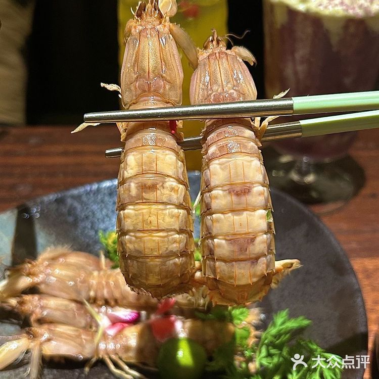 浪漫氛围首选💕这家餐厅遥遥领先