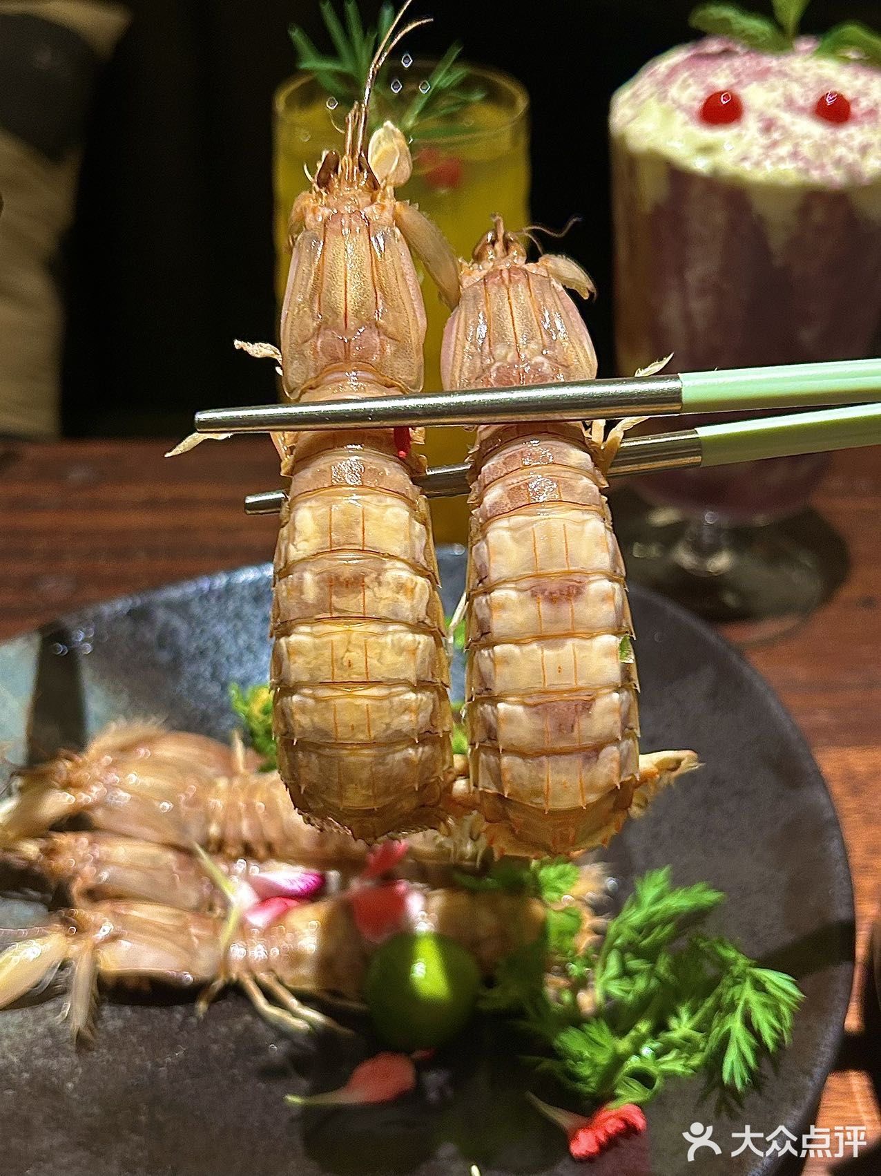 浪漫氛围首选💕这家餐厅遥遥领先