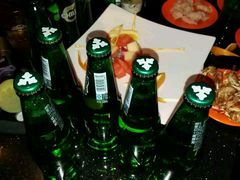 -乐圣量贩KTV自助餐(崇文店)