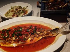 -望京辣宴·古法川菜(望京店)
