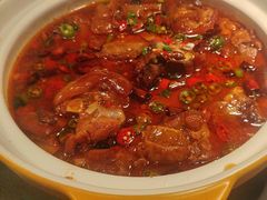 -松咖啡自助餐厅·松北香格里拉