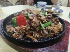 -标记美食新鲜猪杂(兴南大道店)