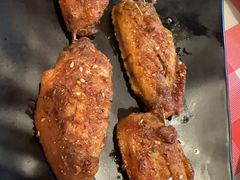 -吉利龙虾·新派海鲜烧烤