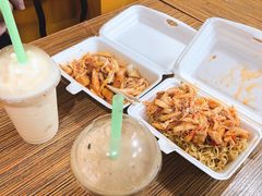-华辉小食