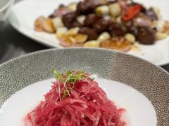-俏陵轩·南京本土菜(奥体博览中心店)
