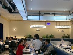 -兰湘子·湘菜小炒(盛龙广场店)