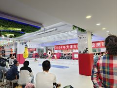 -津武堂散打搏击俱乐部(河西店)