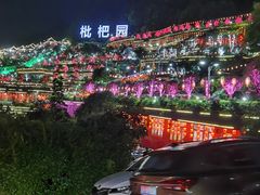 -枇杷园食为鲜火锅(南山店)