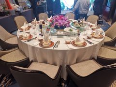 -领事馆19号中餐厅(厦门海景洲际酒店)
