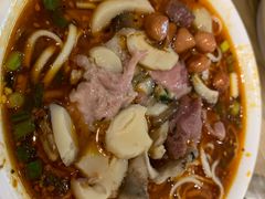 -吴记怪味面(牛王庙店)
