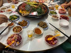 -一烙锅(友谊店)