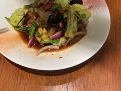 -丽景华侨酒店-渔味小厨