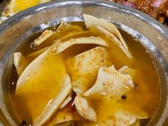 -西昌老号李小肠特色烧烤园(双流店)