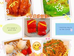 -点都德(喜粤楼店)