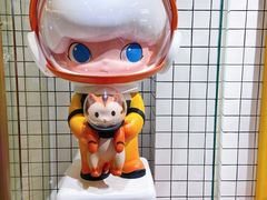 -泡泡玛特POPMART(上海环球港店)