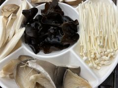 -岳合轩老北京涮肉