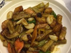 -金良酸菜鱼(宁海路总店)