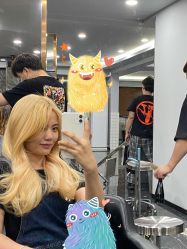 -D.z Salon 无痕接发潮店