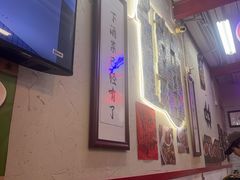 -谢记上海大排档(长寿路店)