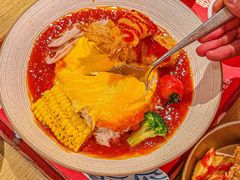-吾妻拉面•和风食堂(群光广场店)