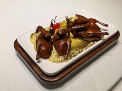 -院里寻菜·精致庭院菜(观沙岭店)