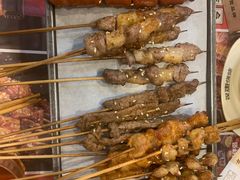-探唐烧烤(棠东店)