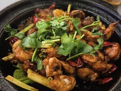 -大头唛·啫鸡煲.粤菜.专门店(289艺术园区店)