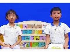 -新声线少儿口才(亦庄示范校区)