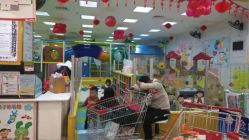 -童年阳光(广东惠州惠东店)