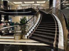 -上海苏宁宝丽嘉酒店·Cafe Bellagio西餐厅