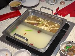 -倍儿红喜临门火锅(文兴路店)
