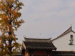 -云水涧亲子度假酒店