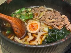 -沼津港精致料理·寿喜烧·烧鸟(漕河泾印象城店)