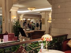 -国际饭店·原点咖啡吧ORIGIN CAFE&BAR
