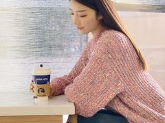 -瑞幸咖啡(清华科技园·唐诗主题店)