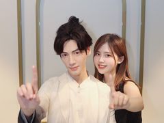 -上海杜莎夫人蜡像馆
