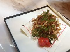 -芳华茶餐厅